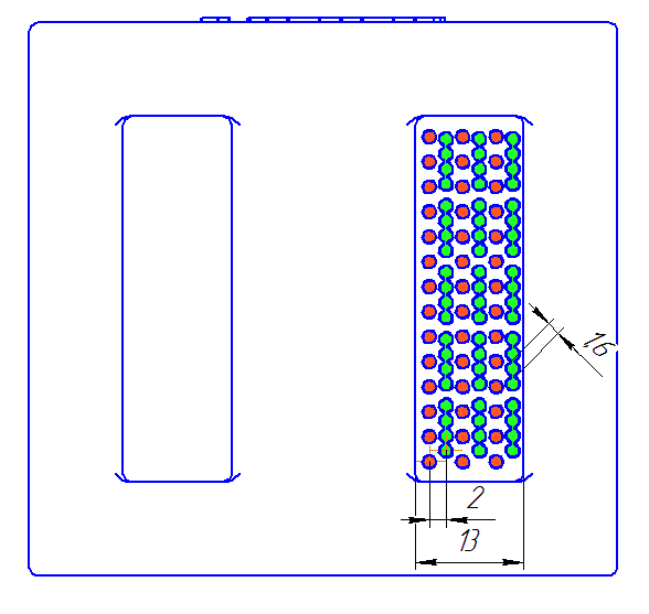 Провод 1,6 мм